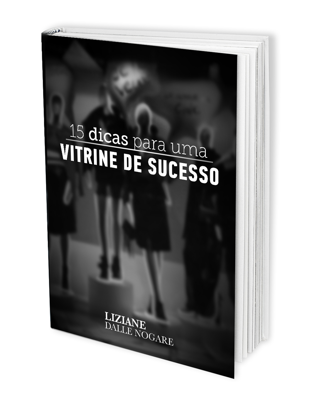 dicas para vitrine de sucesso